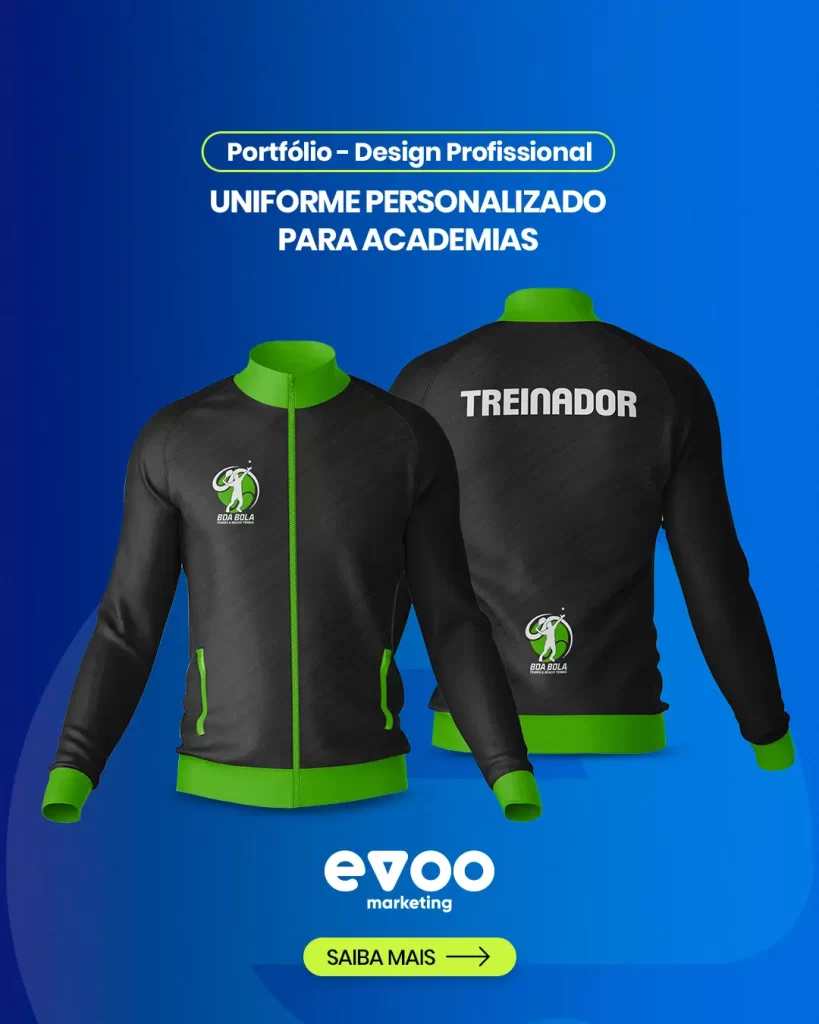 Design de Uniformes Esportivos 2 27 01