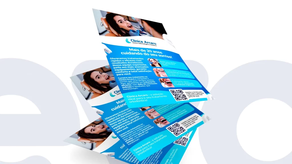 Flyer para Clínicas Odontológicas 1 28 Site
