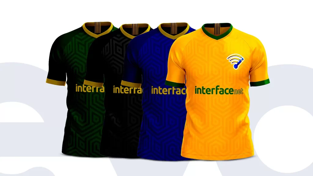 Branding Aplicado para Provedores de Internet: Camisas Personalizadas 1 31 Site
